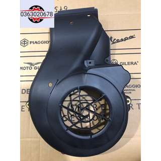Ốp nhựa mâm điên vespa và piaggio iget chính hãng
