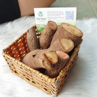 [Hàng Công Ty] - Củ gai tươi an thai
