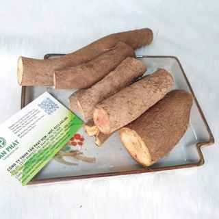 [Hàng Công Ty] - Củ gai tươi an thai