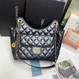 TÚI XÁCH NỮ CN  ĐEO CHÉO FULLBOX SEAL ĐEN