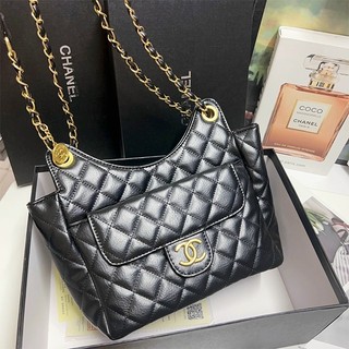 TÚI XÁCH NỮ CN  ĐEO CHÉO FULLBOX SEAL ĐEN