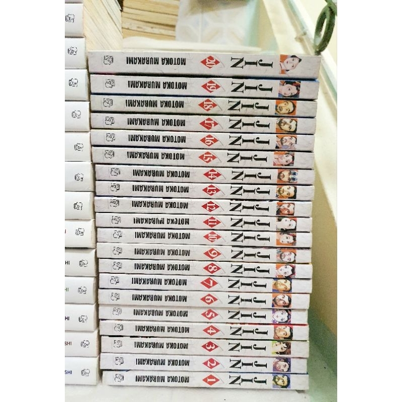 Bác sĩ jin trọn bộ 20 tập