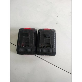 pin bosch 18v dòng pin core