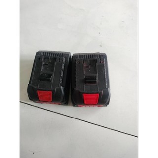pin bosch 18v dòng pin core