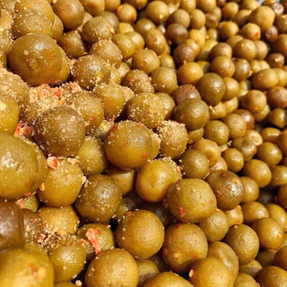 SẤU NGÂM MUỐI ỚT - 500GR
