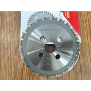 Lưỡi cắt sắt hợp kim 100mm