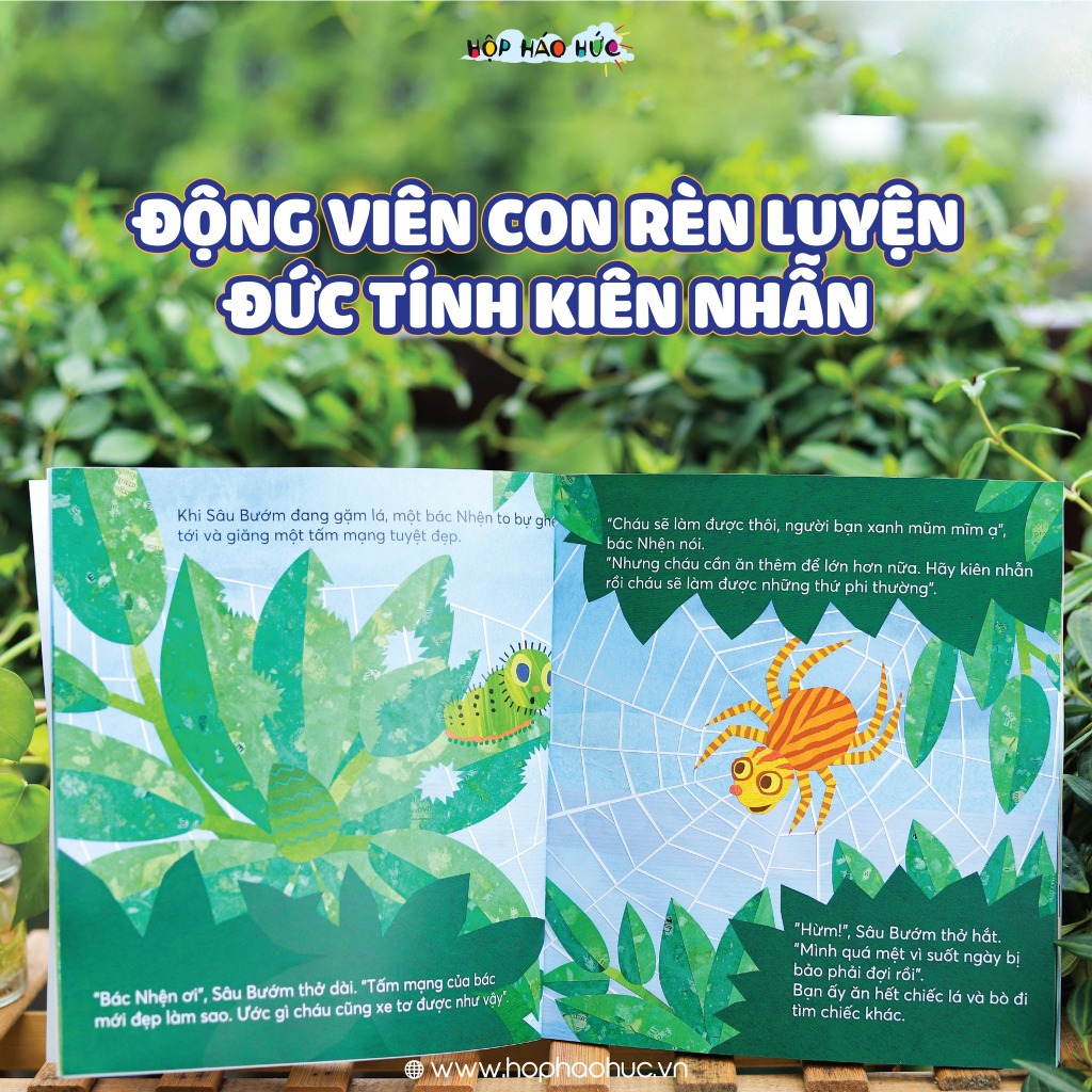 Bộ sách song ngữ Bồi Đắp Tự Tin - Cùng Con Trưởng Thành 3-6 tuổi khơi dậy, nuôi dưỡng sự tự tin tiềm ẩn trong con