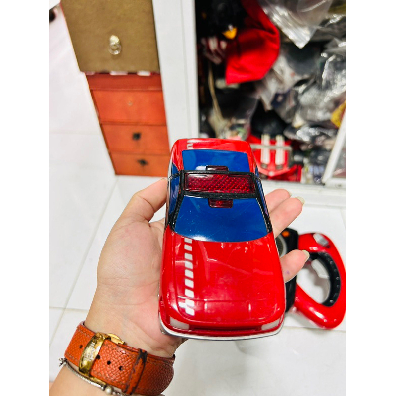 Xe điều khiển Drivit T-Vex chính hãng