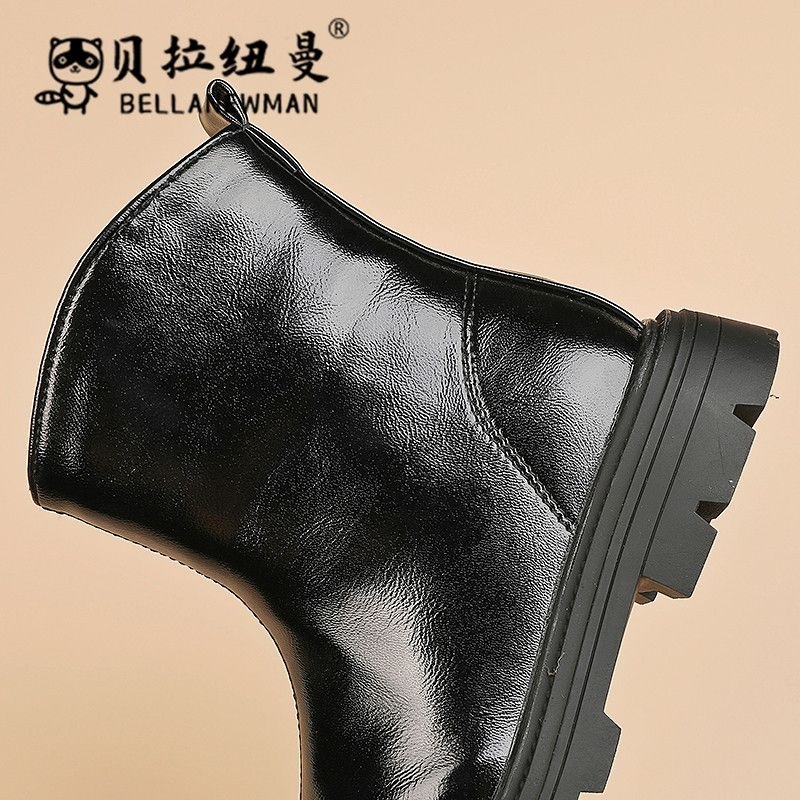 Bốt Đùi cho Bé Gái Hàng QCCC siêu sang chảnh