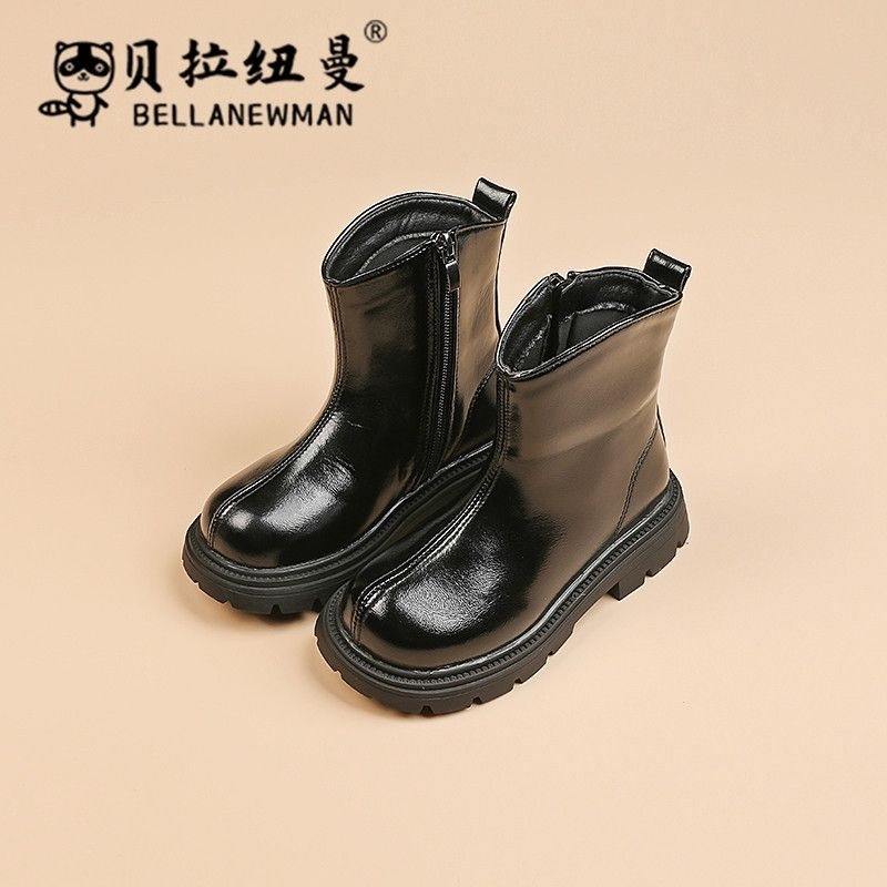 Bốt Đùi cho Bé Gái Hàng QCCC siêu sang chảnh