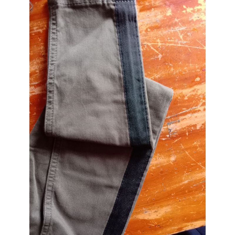 Quần jogger jeans xịn đẹp có co dãn