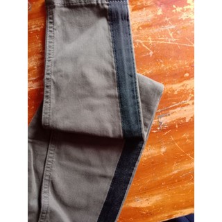 Quần jogger jeans xịn đẹp có co dãn