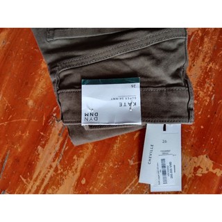 Quần jogger jeans xịn đẹp có co dãn