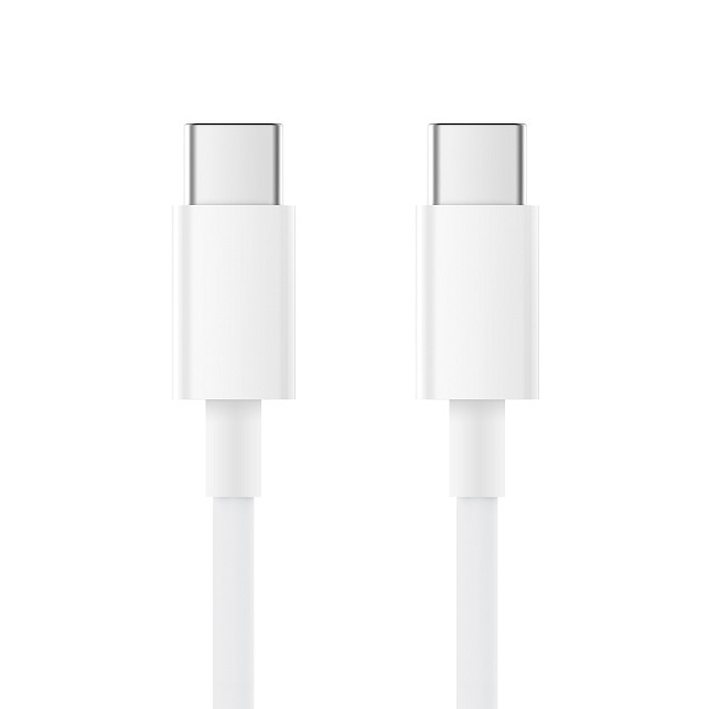 Cáp Sạc Nhanh 2 Đầu Type C (Type-C To Type-C) cáp zin máy