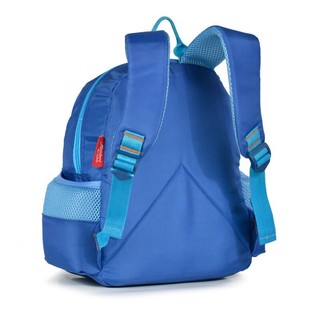 Balo mẫu giáo Mr Vui 893 (kích thước 30 x 26 x 15 cm)