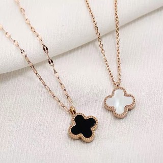 Dây chuyền nữ phong cách Hàn Quốc