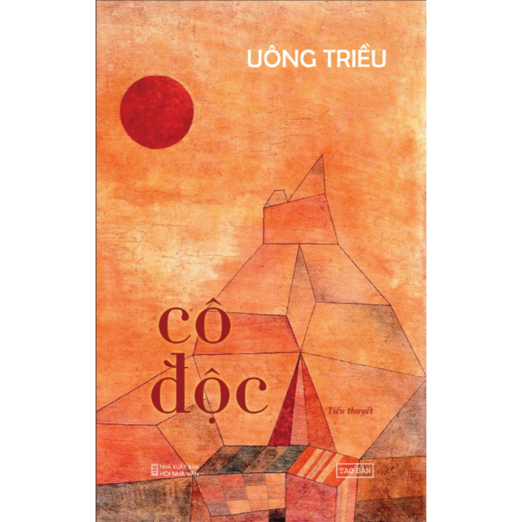 Cô Độc (tác giả Uông Triều)
