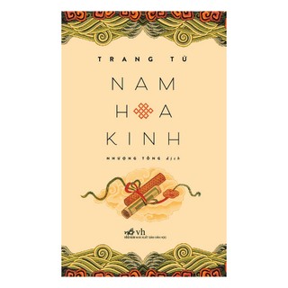 Sách nam hoa kinh - trang tử
