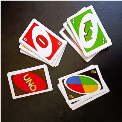 Bộ bài UNO 108 lá chất lượng tốt, giá rẻ - FULL BỘ