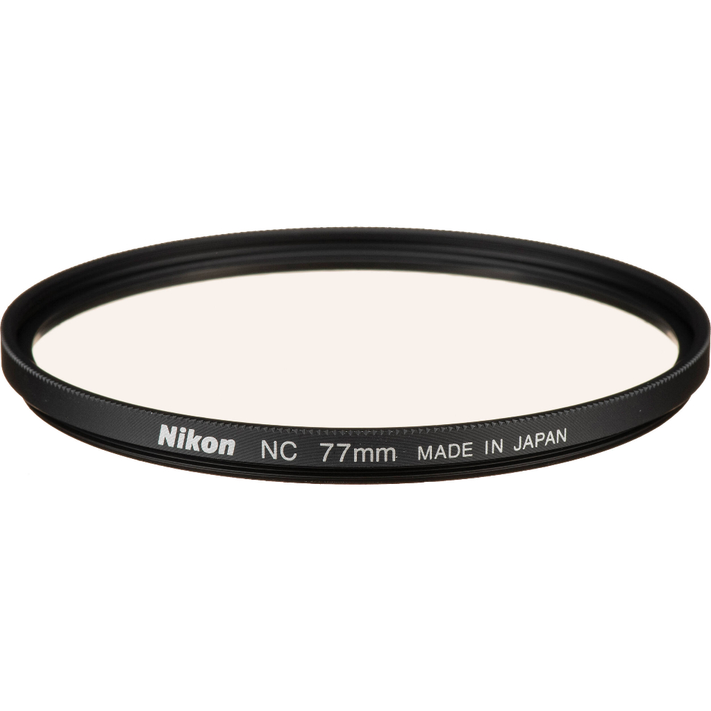 Kính lọc Nikon NC-77 - Hàng chính hãng
