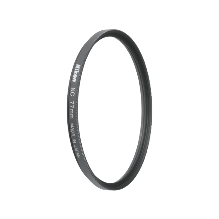 Kính lọc Nikon NC-77 - Hàng chính hãng