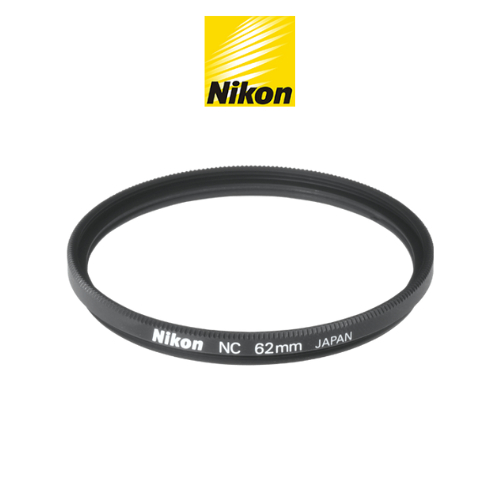 Kính lọc Nikon NC-62 - hàng chính hãng