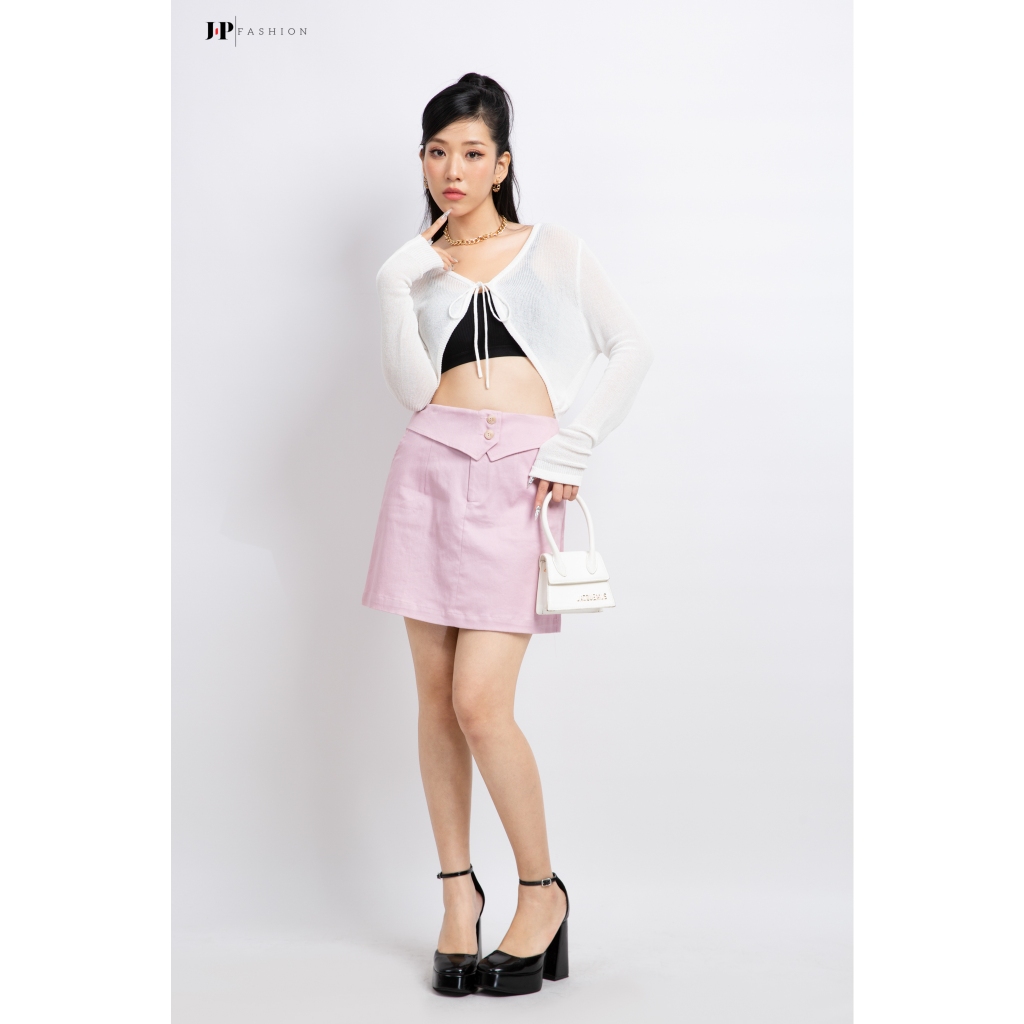 Váy ngắn J-P Fashion 17007551