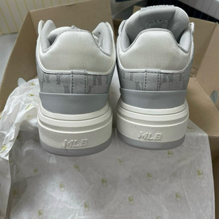 [ CHÍNH HÃNG ] CHUNKY LINER MID GREY 2024