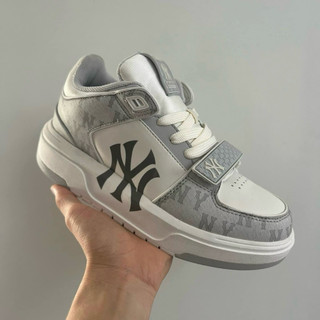 [ CHÍNH HÃNG ] CHUNKY LINER MID GREY 2024