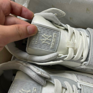 [ CHÍNH HÃNG ] CHUNKY LINER MID GREY 2024