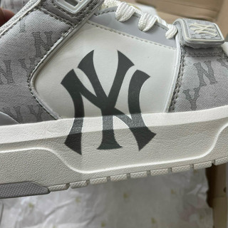 [ CHÍNH HÃNG ] CHUNKY LINER MID GREY 2024
