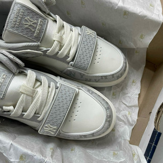 [ CHÍNH HÃNG ] CHUNKY LINER MID GREY 2024