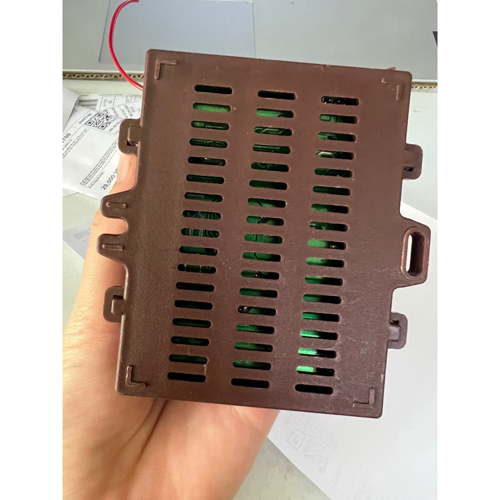 Bo mạch xe điện trẻ em J5W-7P-12V/J5WHB-7P-12V