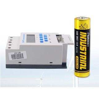 Bộ hẹn giờ timer thời gian thực KG316T Chint