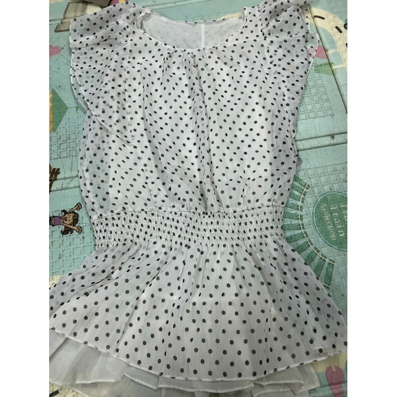 đầm trắng bi >57kg