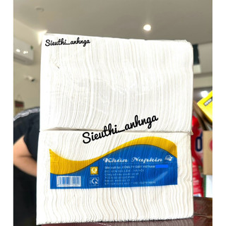 Giấy ăn napkin 450g