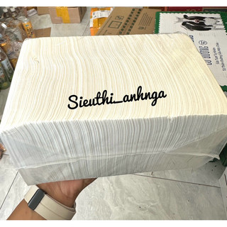 Giấy Ăn Napkin 450g ( Hàng loại 1 )