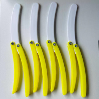 Dao Chuối vô tri 1 cái