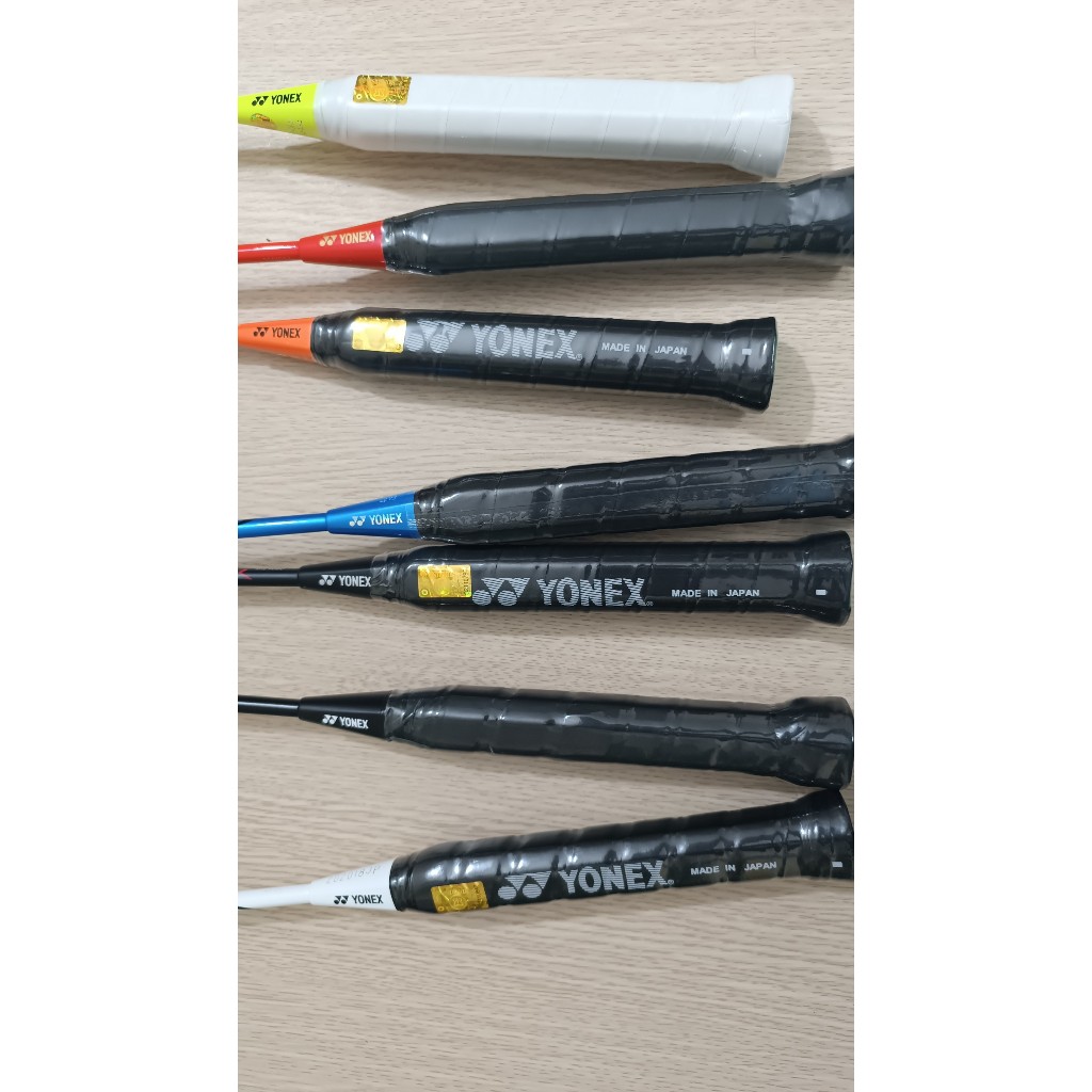 Vợt cầu lông Yonex khung carbon 100% siêu nhẹ mức căng 10kg phù hợp người lớn trẻ em chơi phong trào - ZOKO SPORT