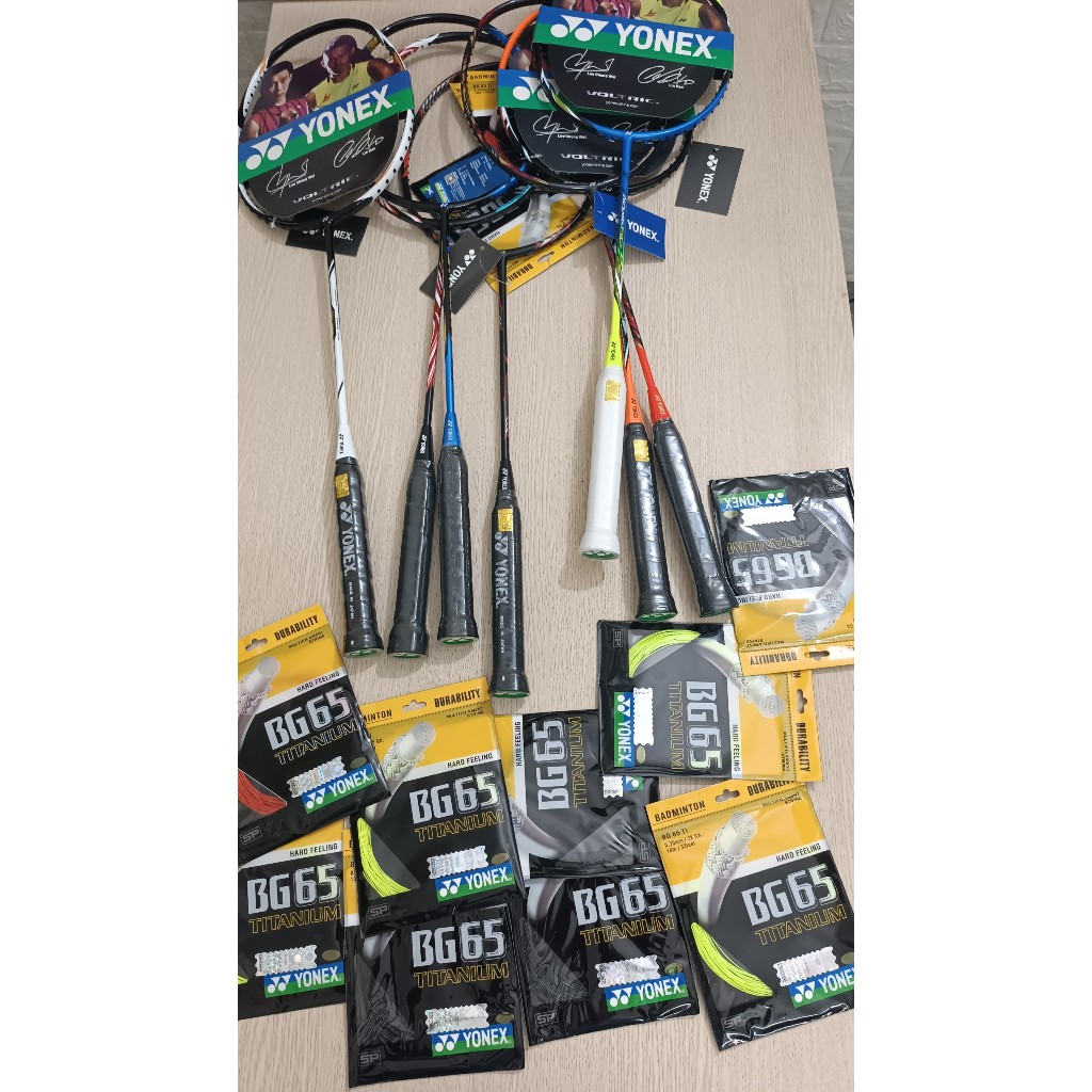 Vợt cầu lông Yonex khung carbon 100% siêu nhẹ mức căng 10kg phù hợp người lớn trẻ em chơi phong trào - ZOKO SPORT