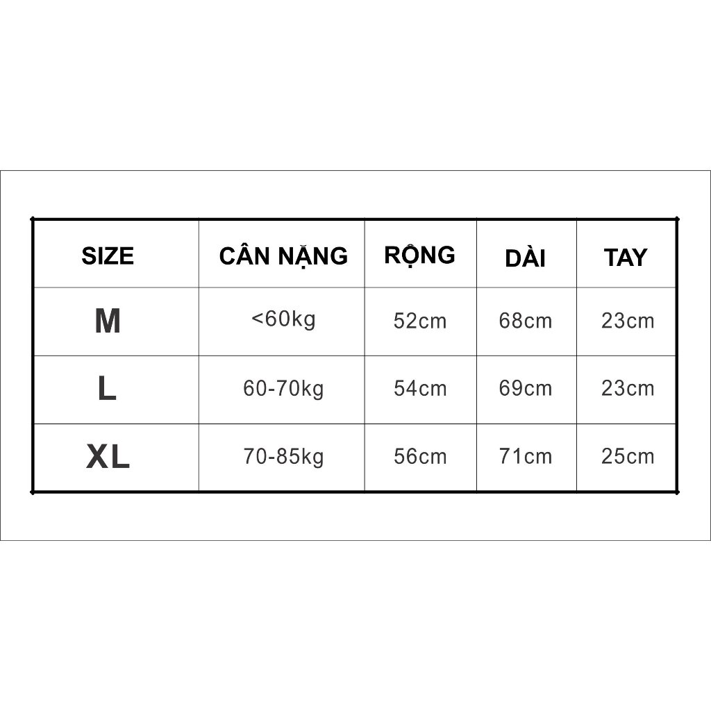 Áo Thun Silas SL1 Blade Cotton Xốp Mềm Unisex Thoáng Khí