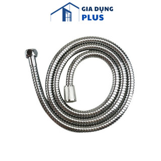 Dây cấp nước INOX đa năng cho vòi hoa sen, vòi xịt, dây sen inox 304 tiêu chuẩn không hoen gỉ - QM.DS002/QM.DS003