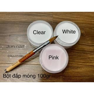Bột đắp móng hũ 100gram