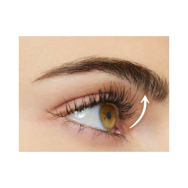 Chuốt Mi Dày The Colossal Curl Bounce Mascara Very Black + Cils Sensational