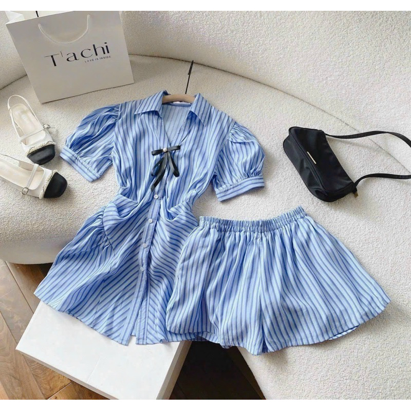 Sét sơ mi bigsize 55kg-95kg