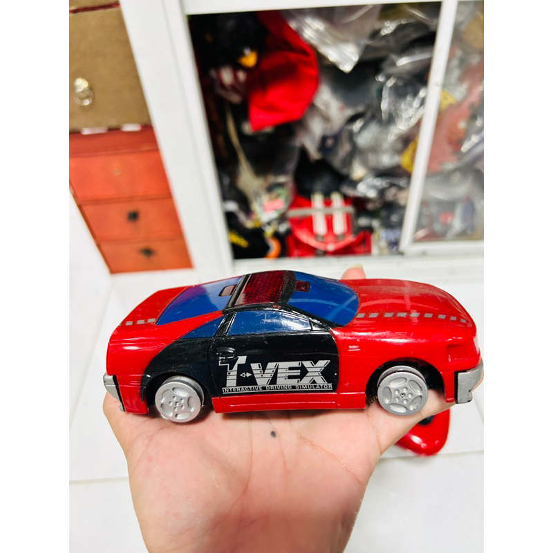 Xe điều khiển Drivit T-Vex chính hãng