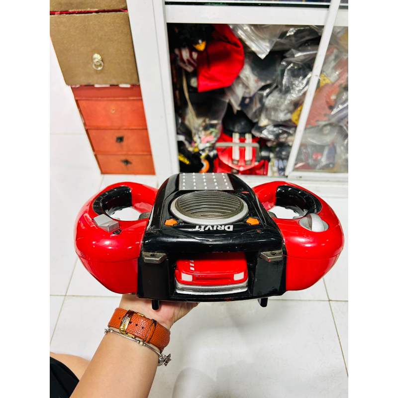 Xe điều khiển Drivit T-Vex chính hãng