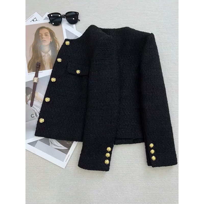 Áo Khoác Dạ BIGSIZE Có Đệm Vai PT_TcStore98