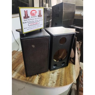 VỎ LOA BAS 20 ( Giá 1 cái vỏ )