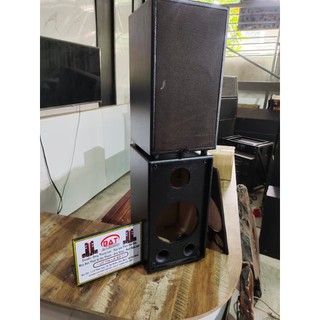 VỎ LOA BAS 20 ( Giá 1 cái vỏ )